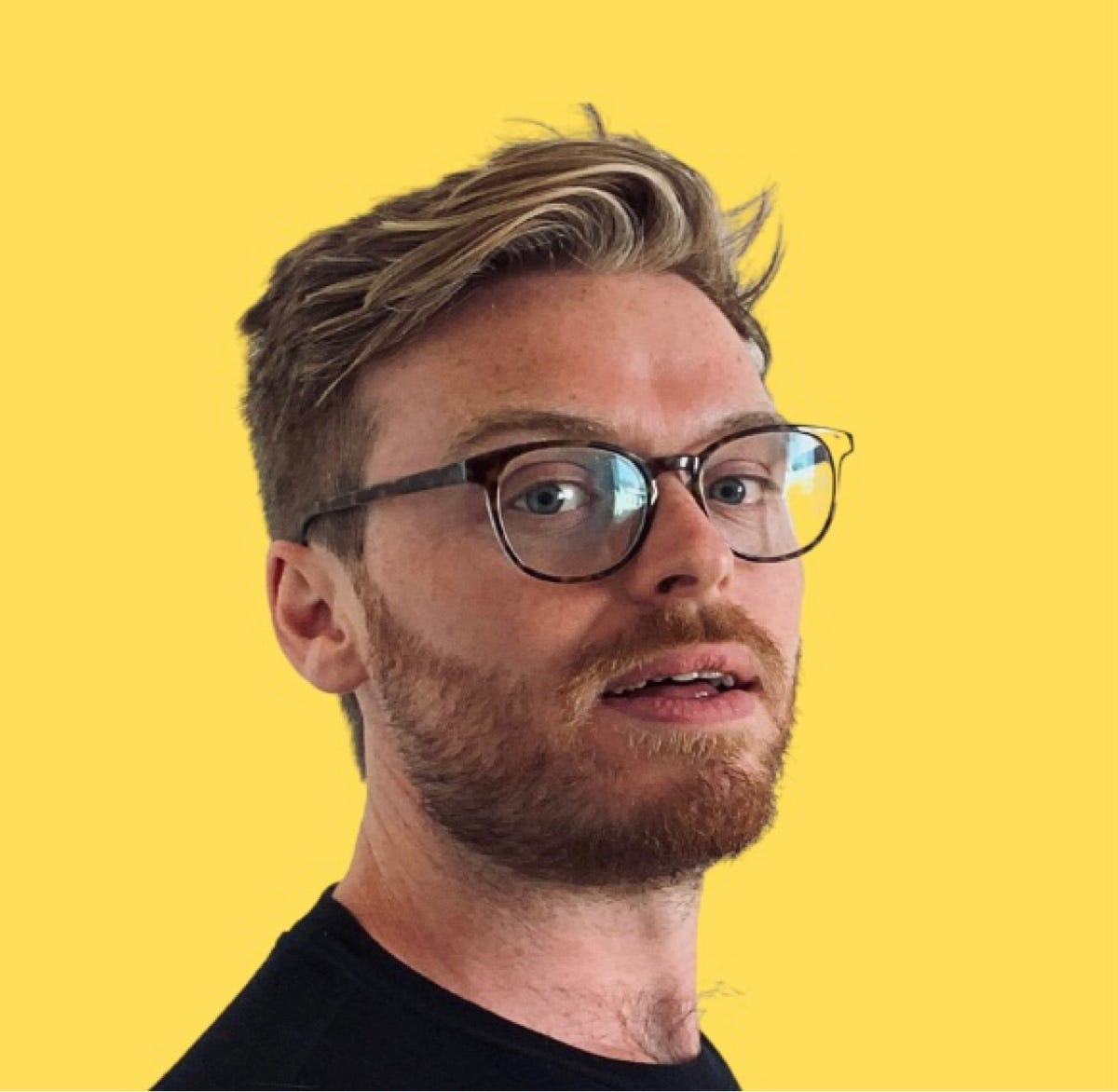 About – David Cowan – Medium