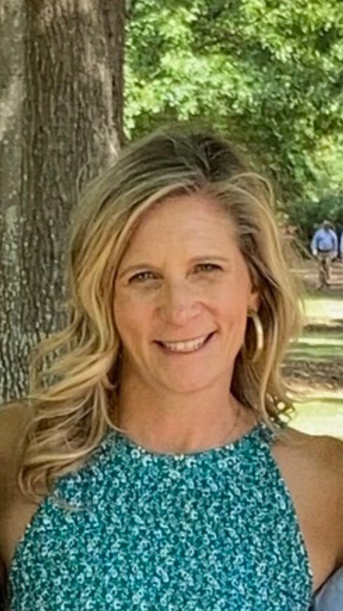 Allison Kilgore Mayernik Medium