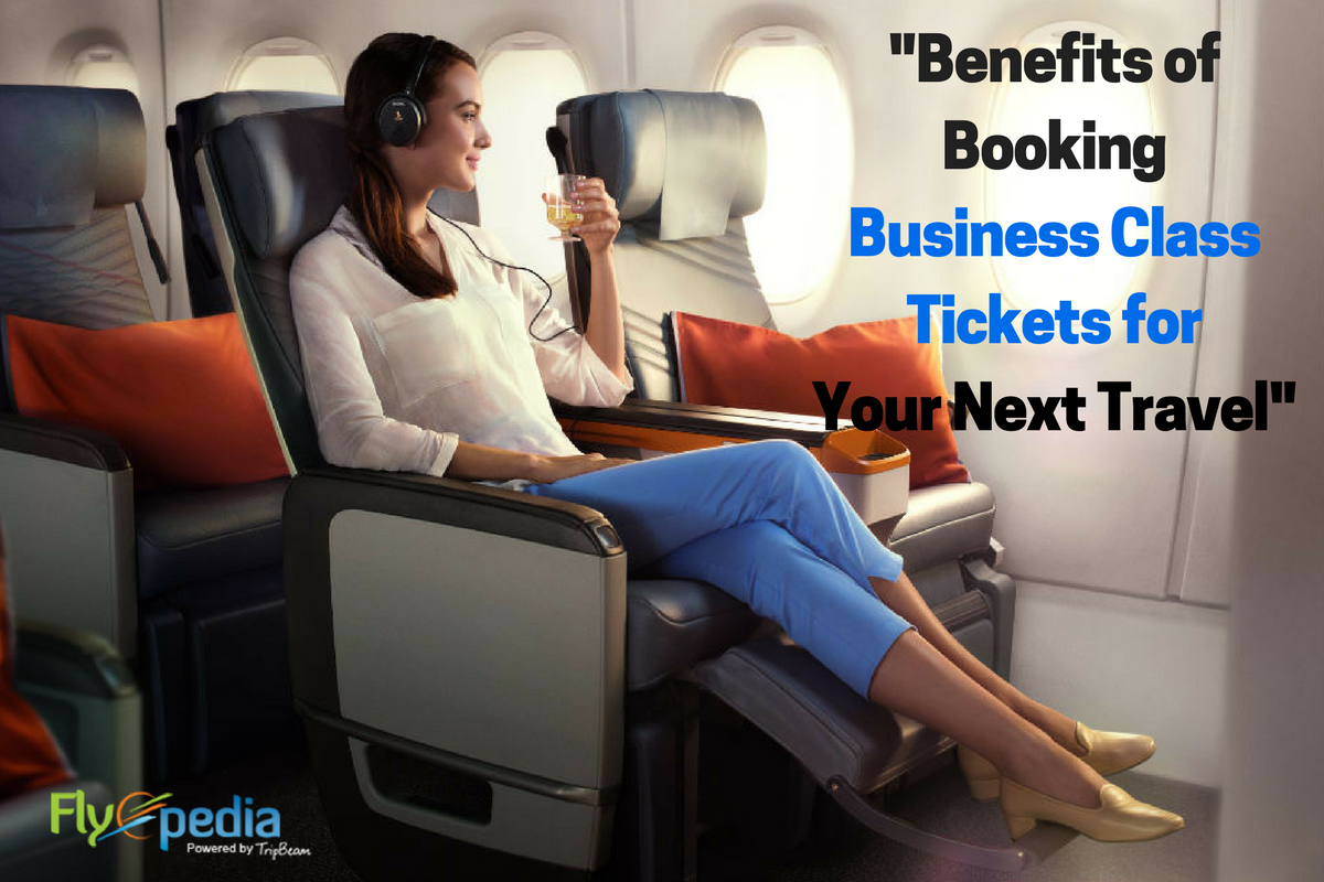 two for one business class tickets