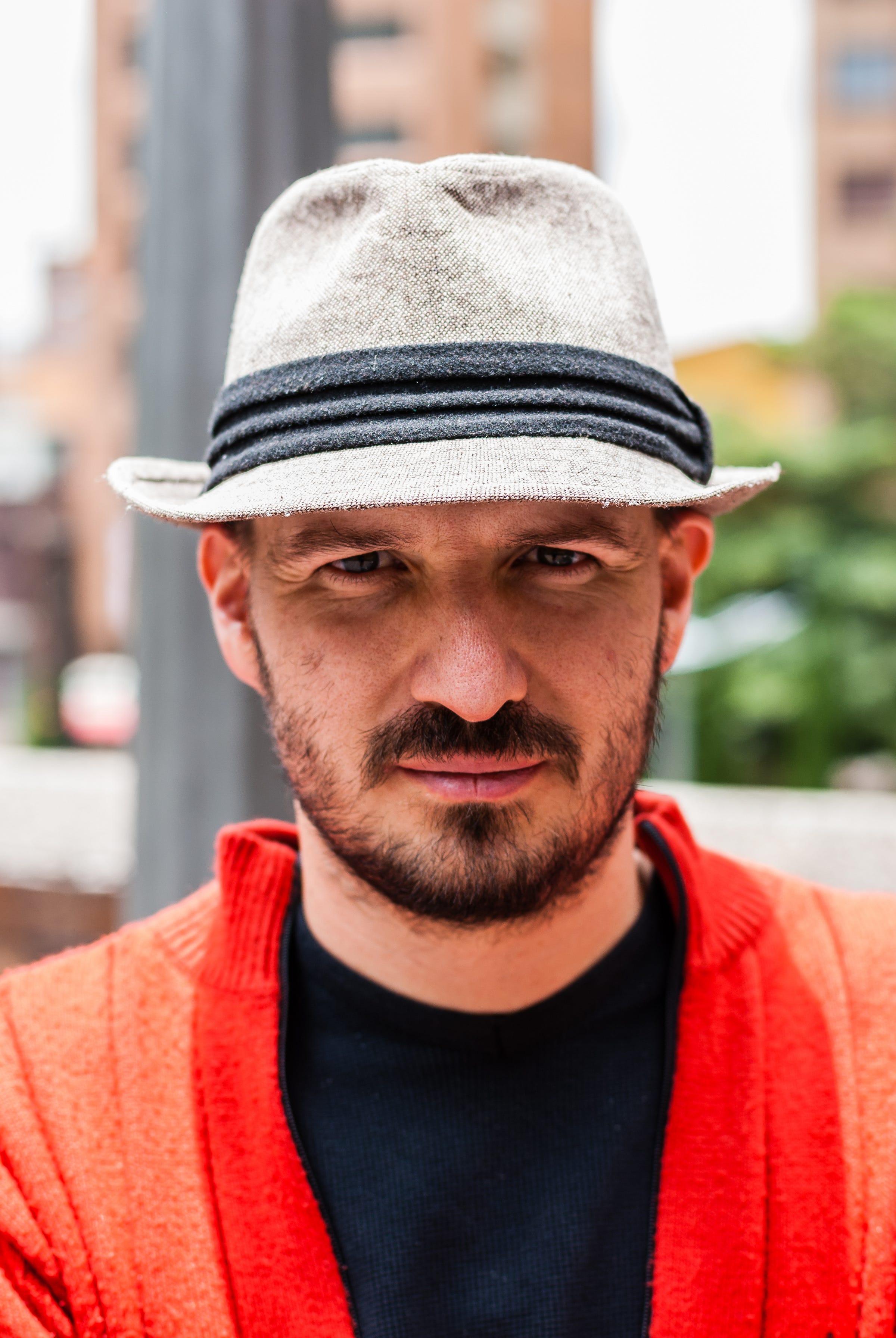 About Rafael A. Nieto Roca Medium