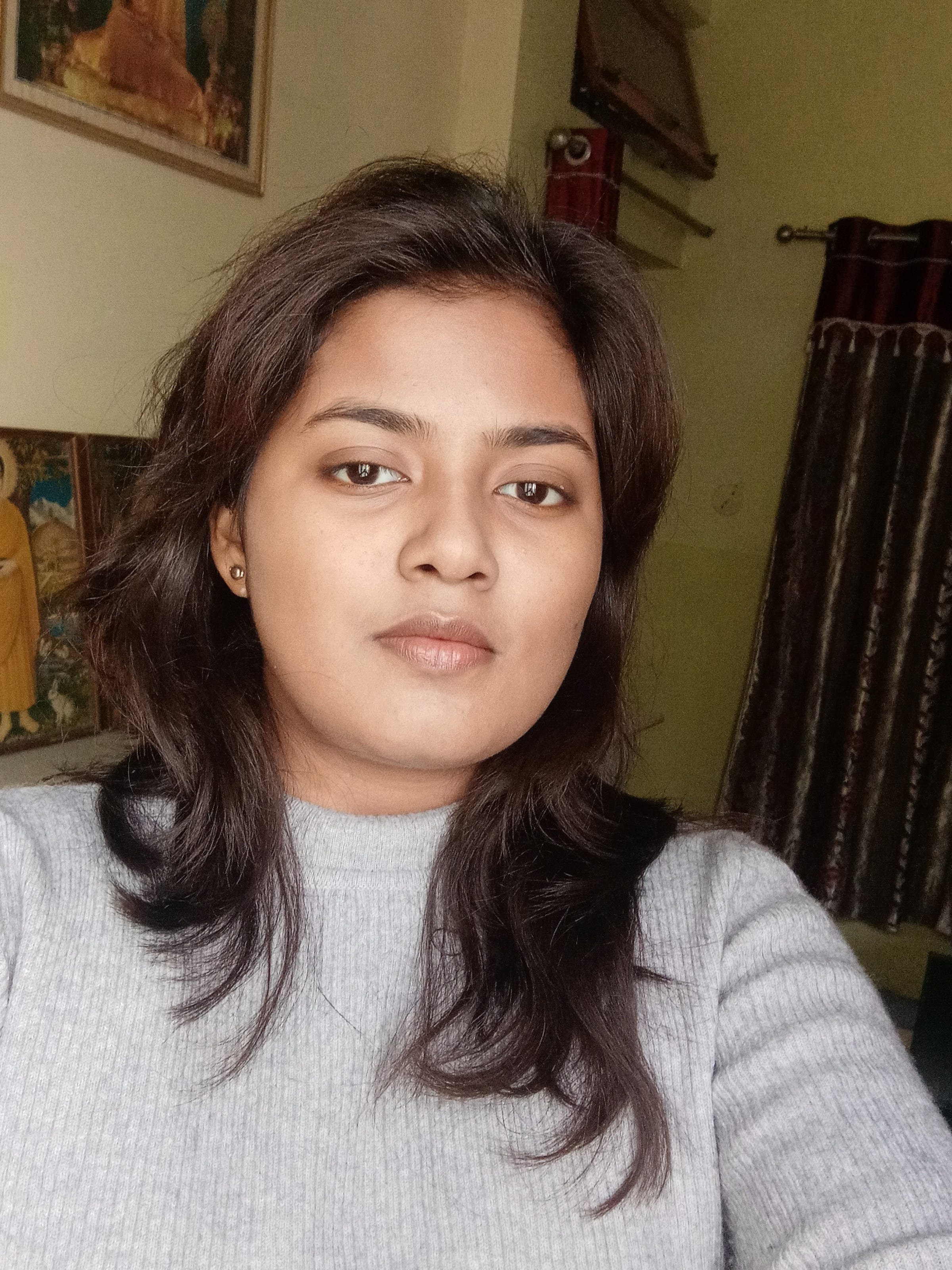 About manvi kamal medium