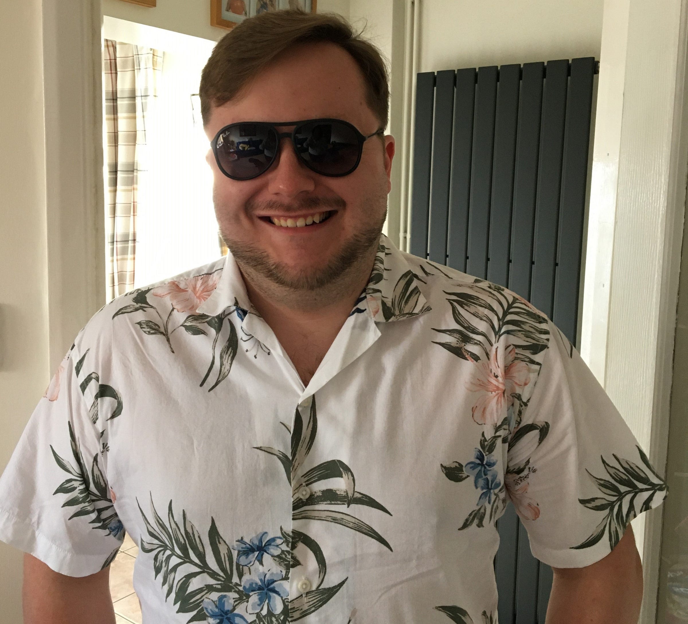 About denton medium