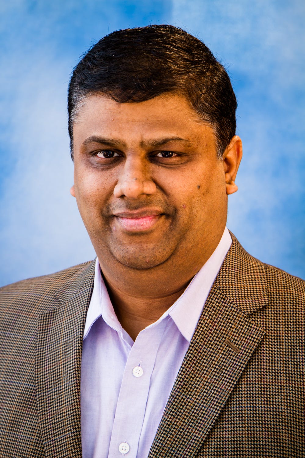 Ganesh Chandrasekaran Medium