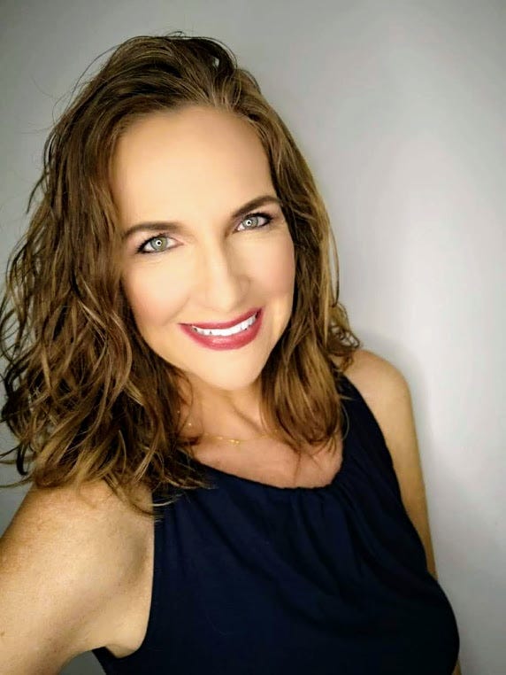 Laura S. Lee Medium