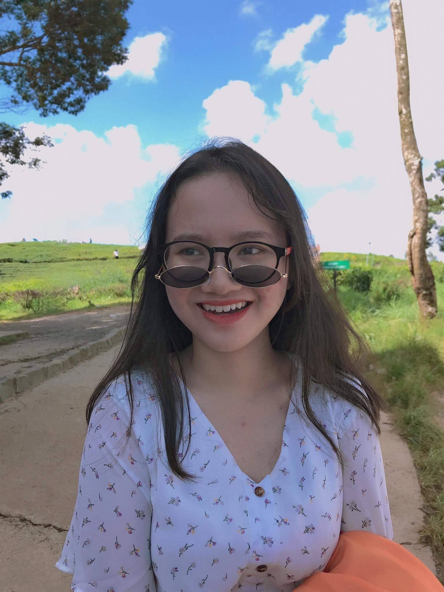 Cheryl Medium
