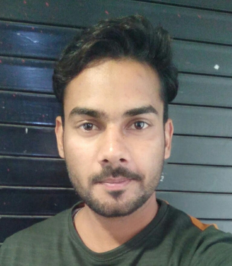 Ankit – Medium