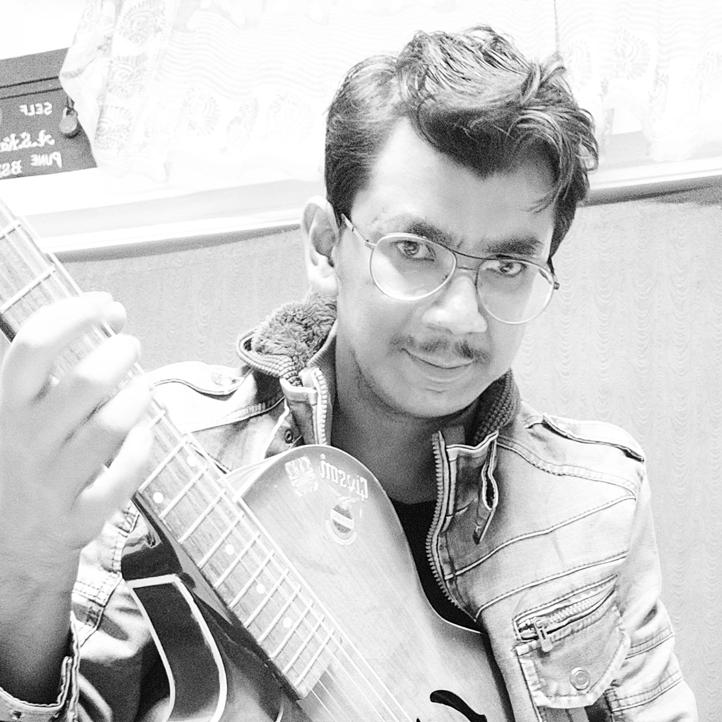Ajay kangore – Medium