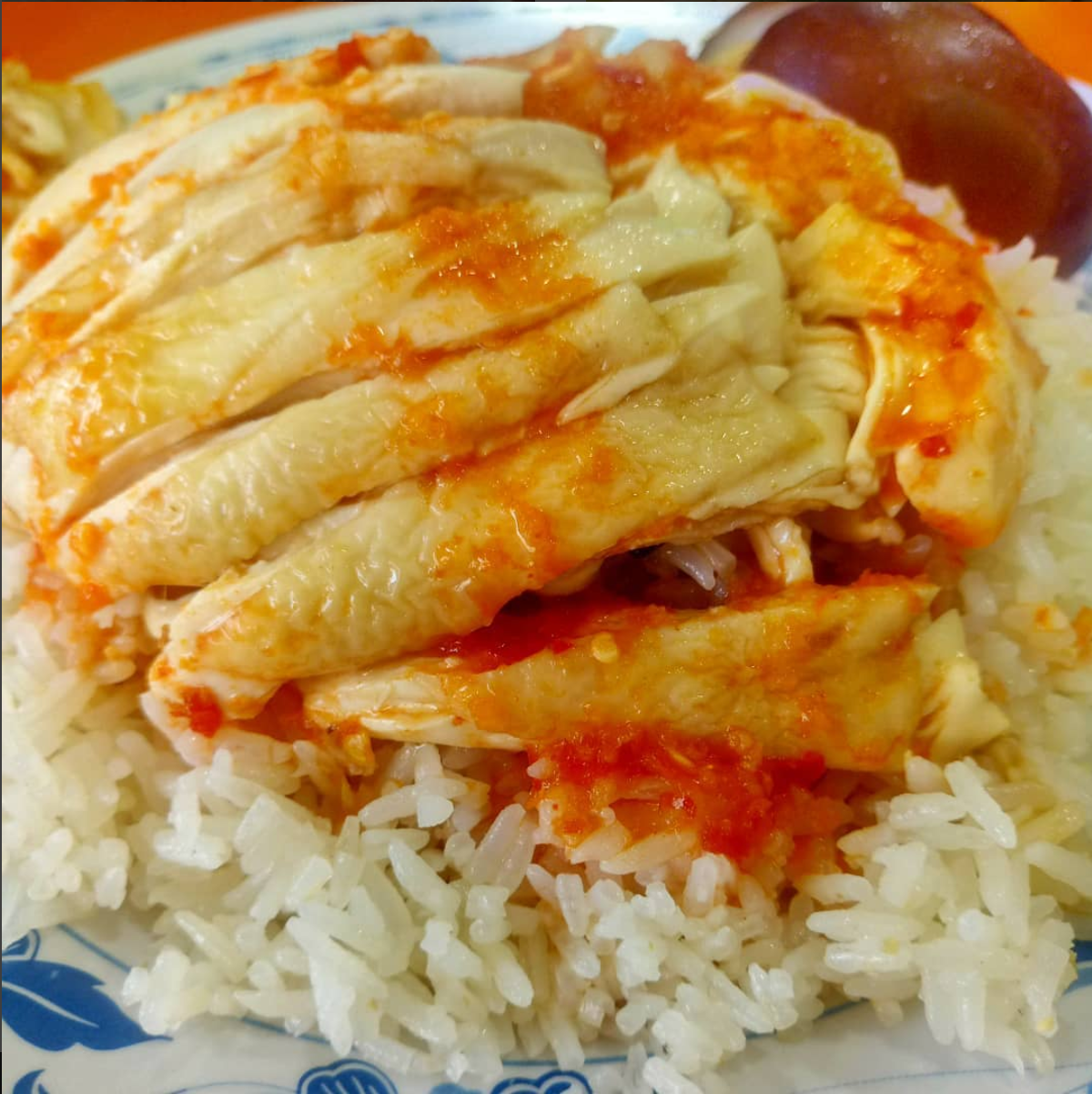 i made a machine learning chicken rice classifier in 4 hours to tell me what type of chicken rice i bought for lunch by preston lim noteworthy the journal blog i made a machine learning chicken rice