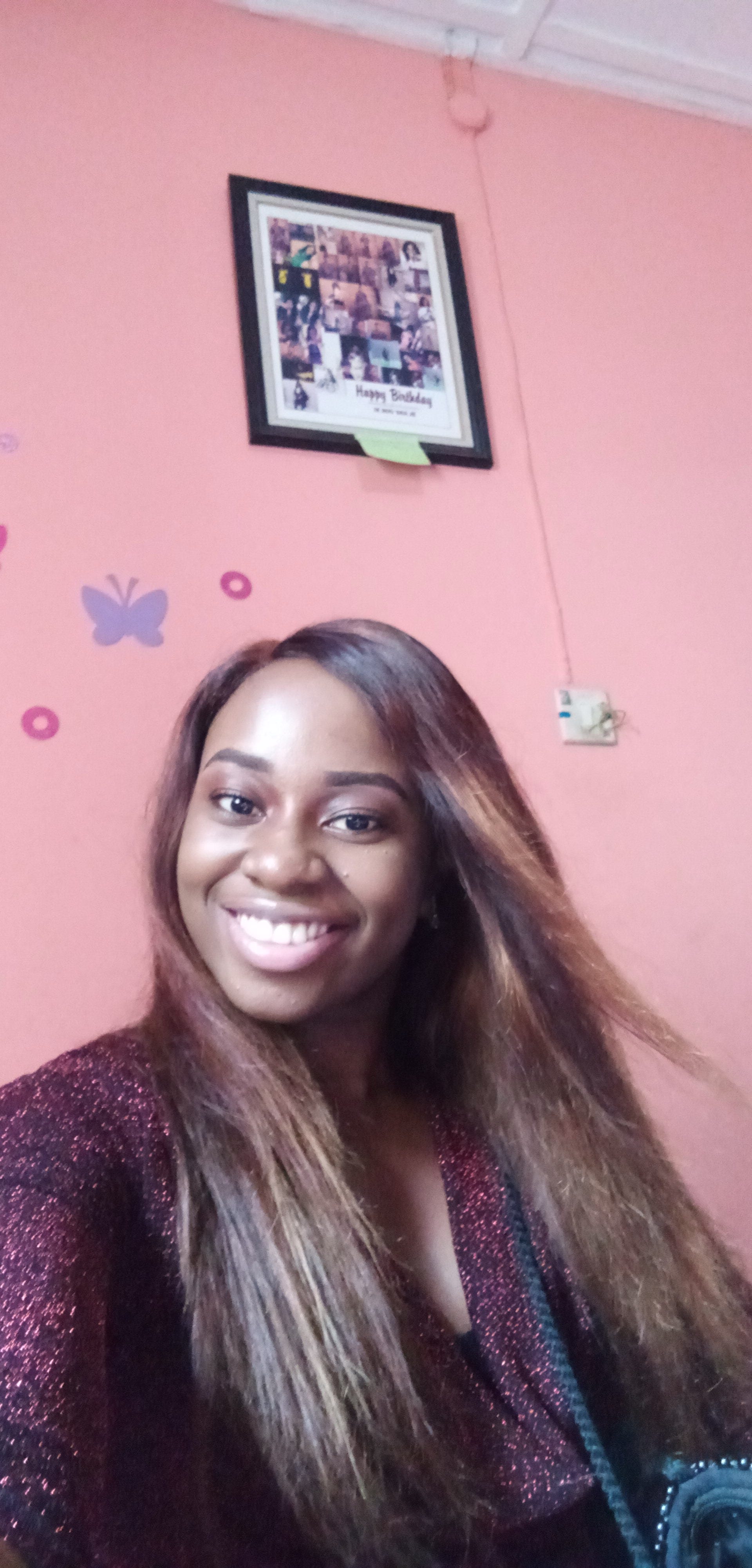 Adejayi Christianah Medium