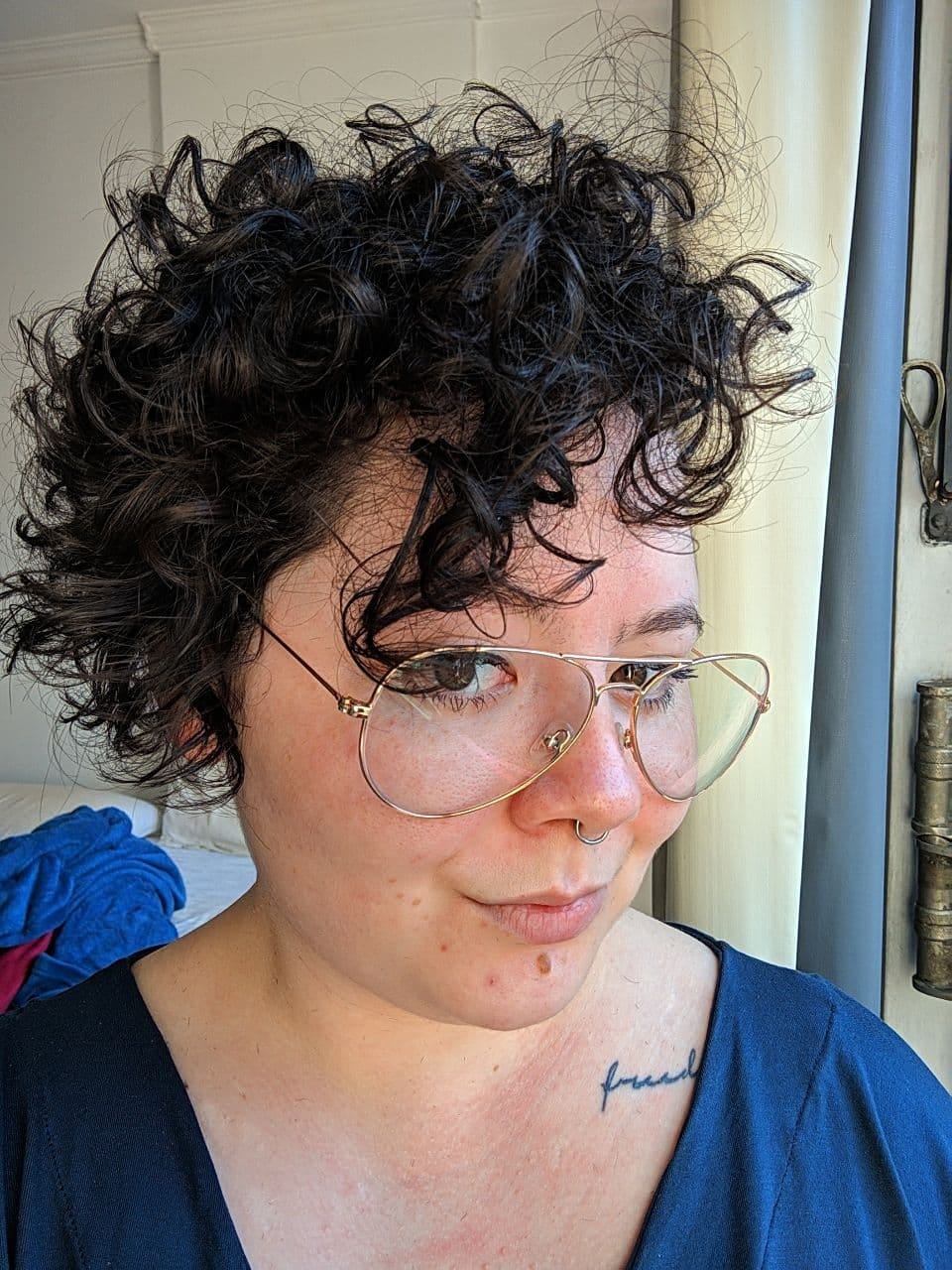 Isabelle Samways – Medium