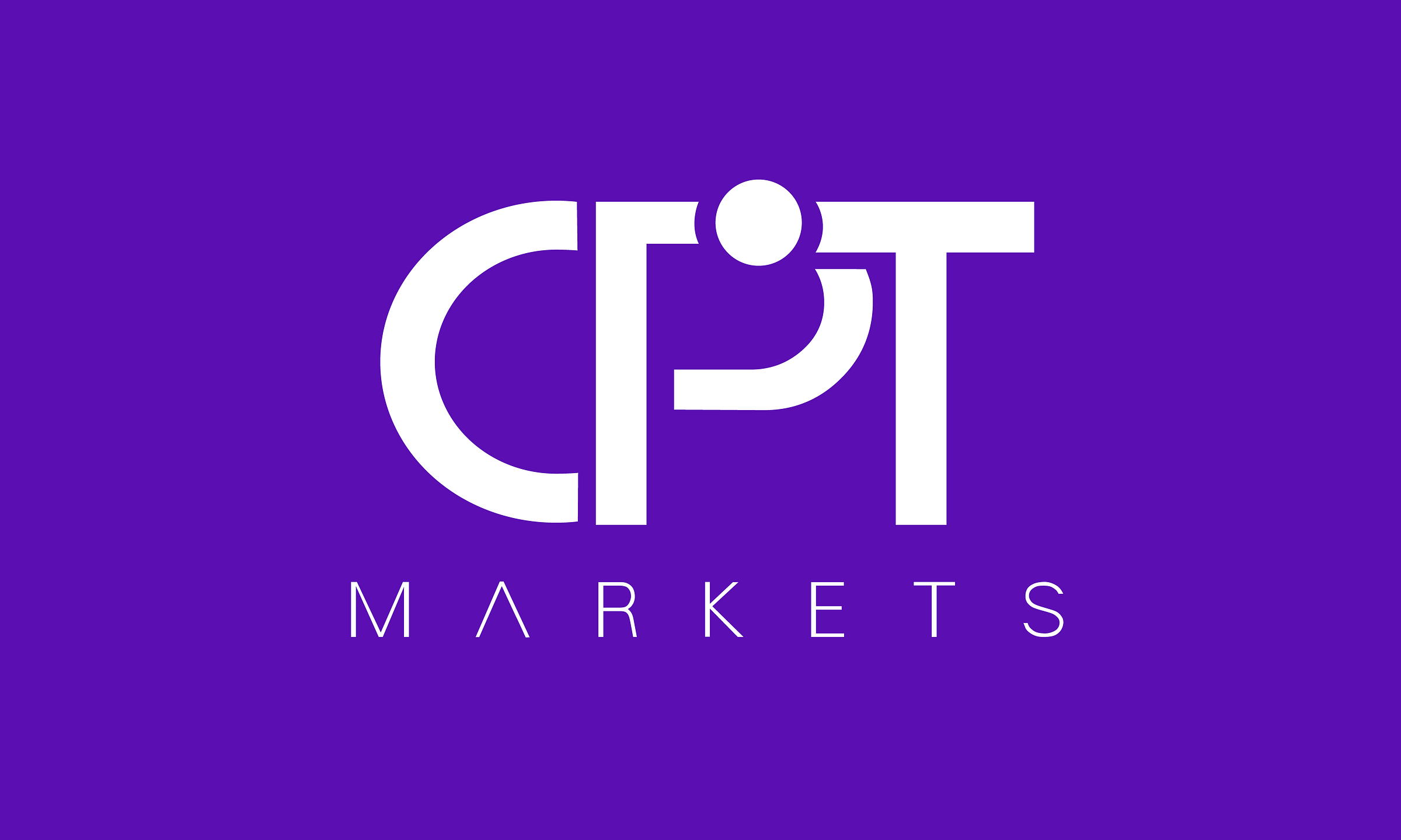 About CPT Markets Medium