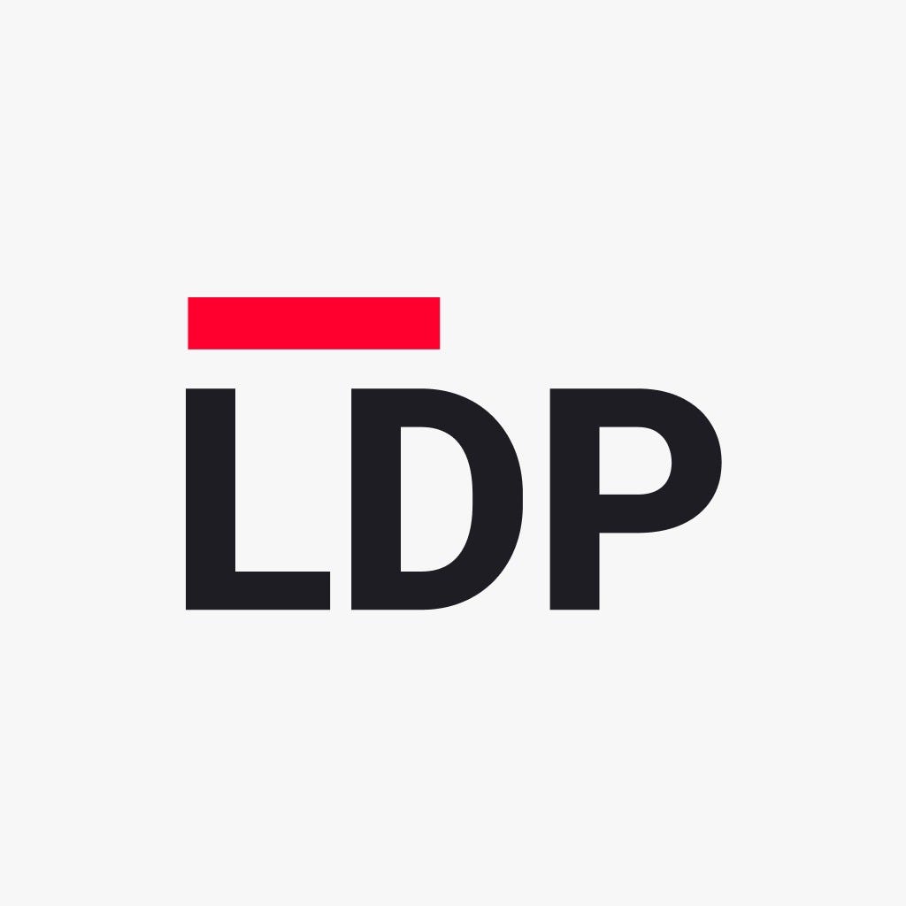 LDP India Medium