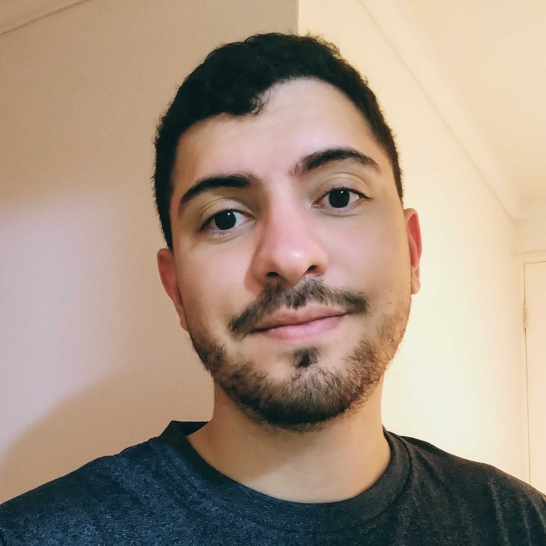 About Ricardo Briceño Medium