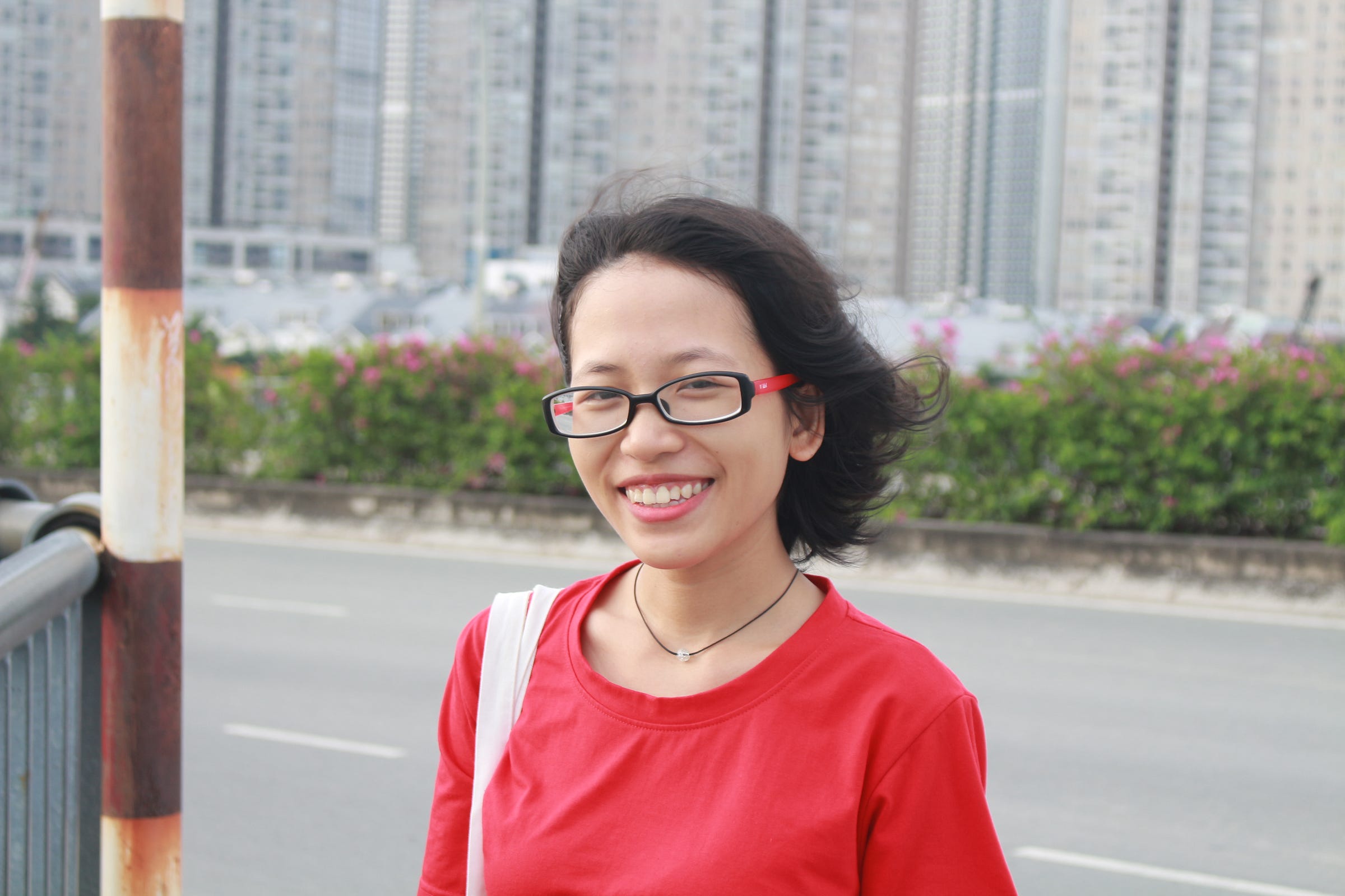 About – Uyen Nguyen – Medium