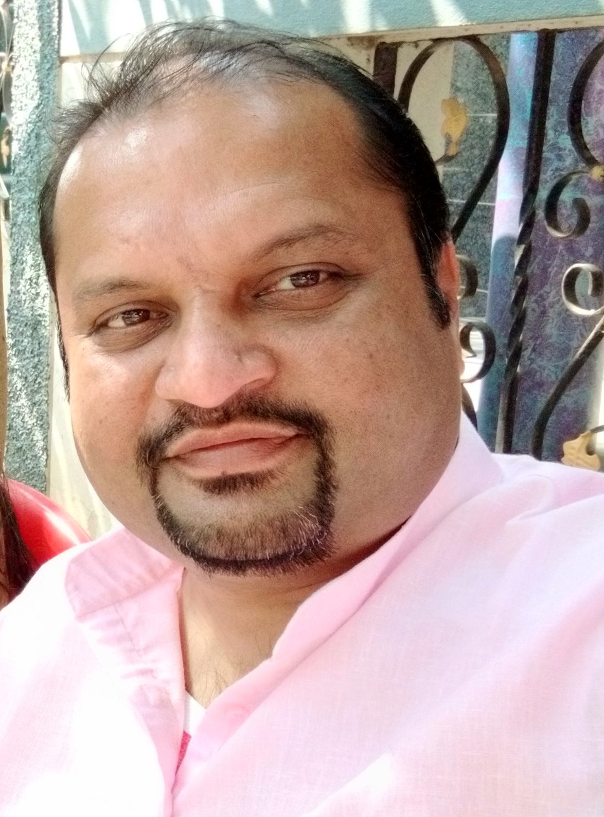 About – Shridhar G V – Medium