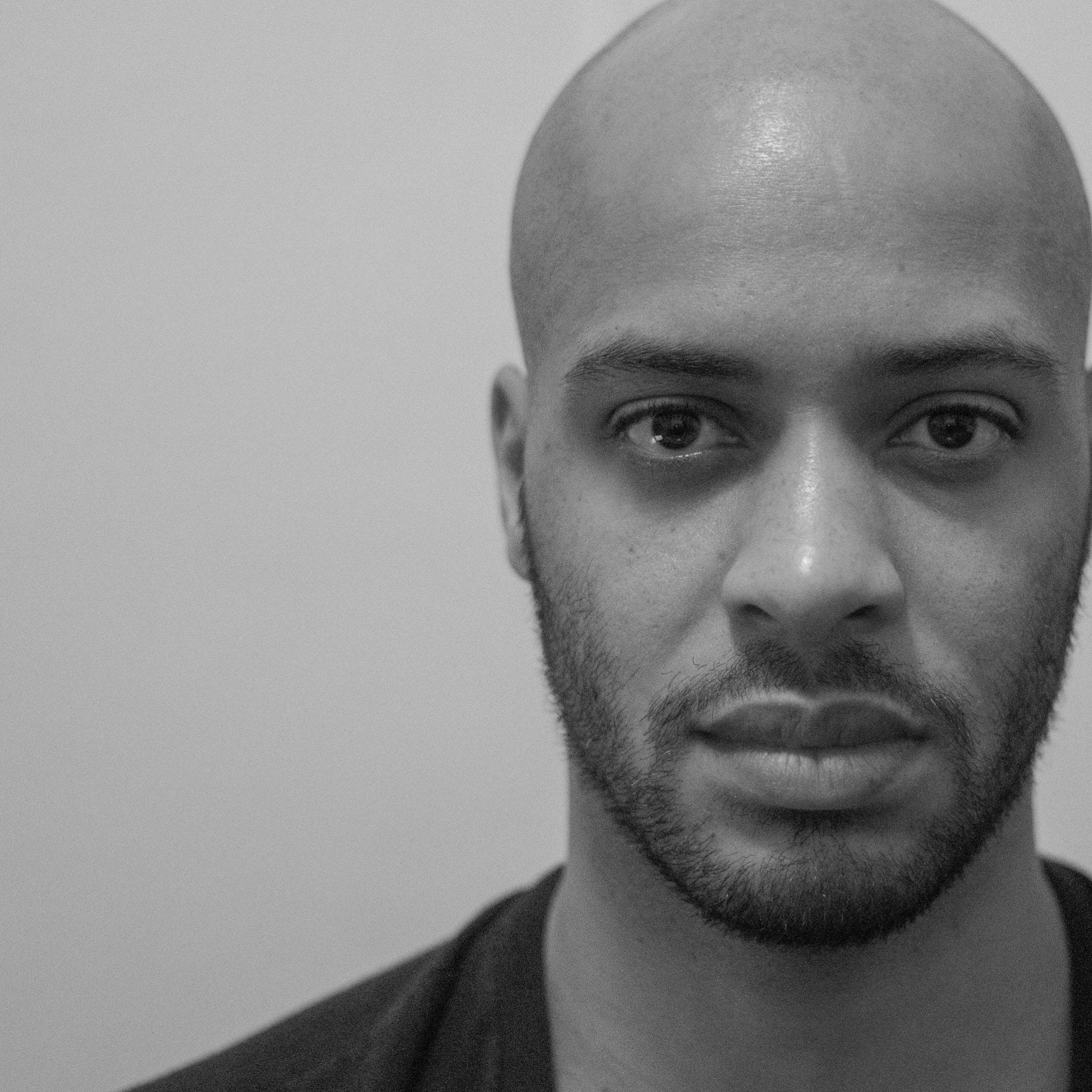 About Raymond Stone Medium