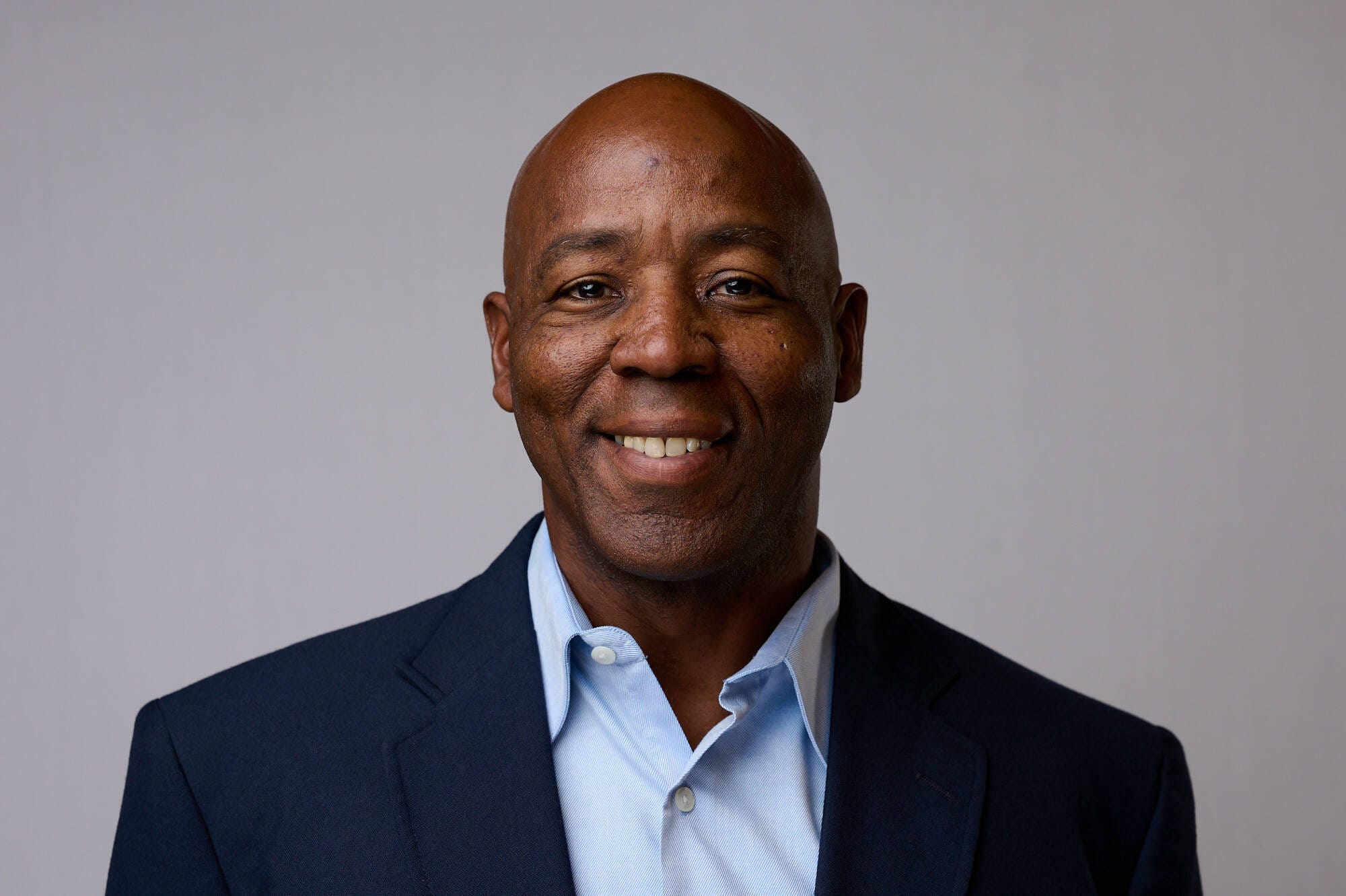 About Clarence Lukes Medium