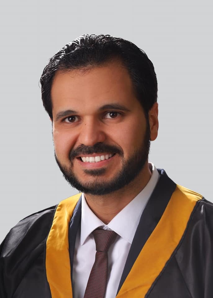 Ahmad Al Mughrabi Medium Ahmad al mughrabi medium