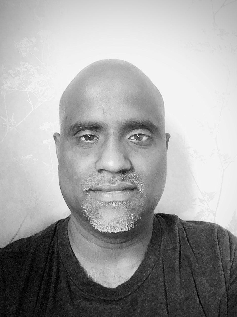 About murali krishnan mani medium