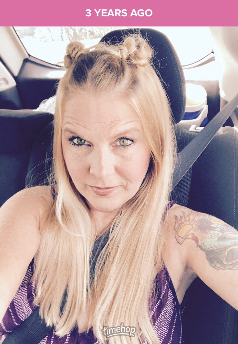 Kelly Harris Johnson – Medium