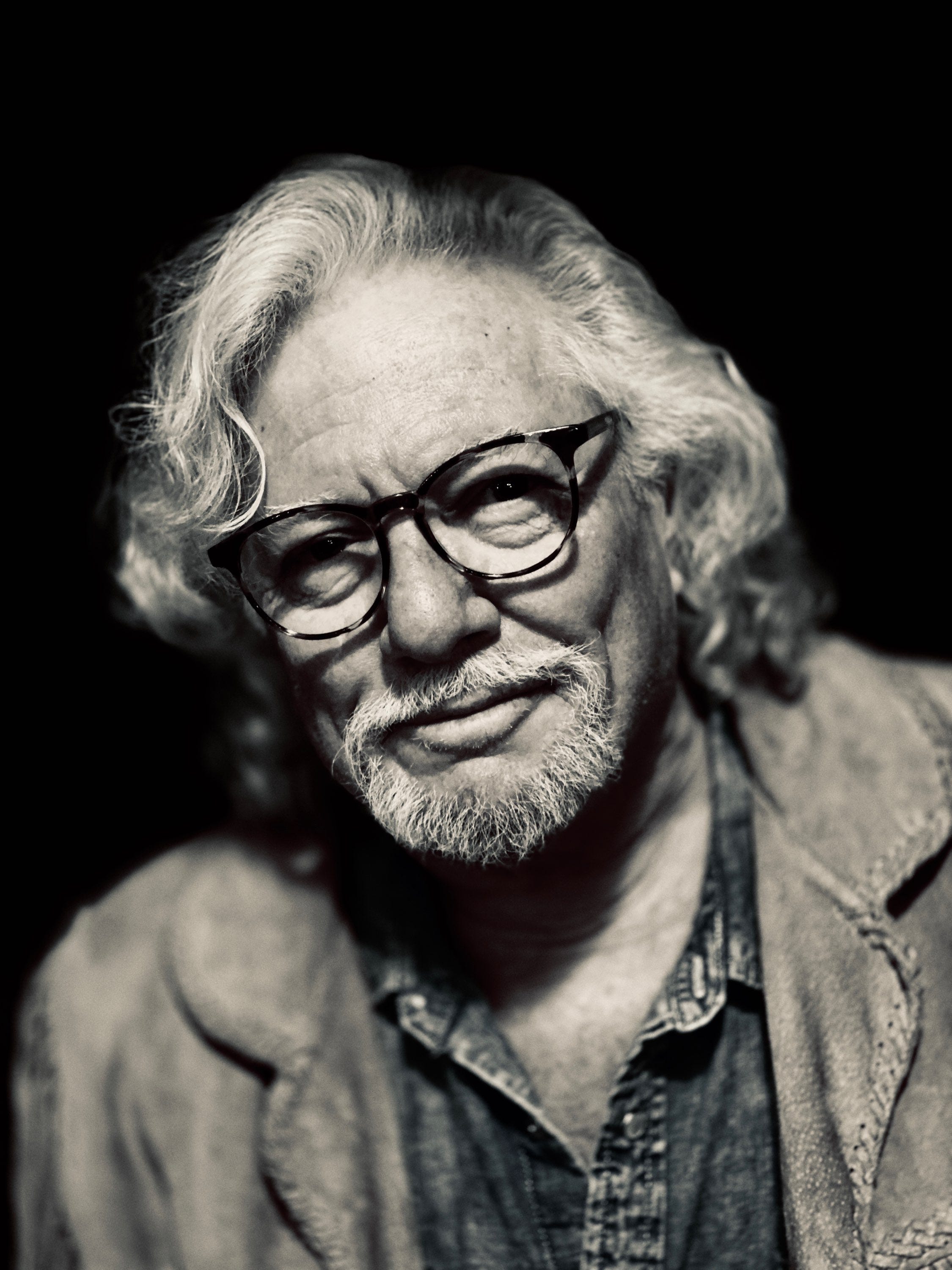 Larry Brown – Medium