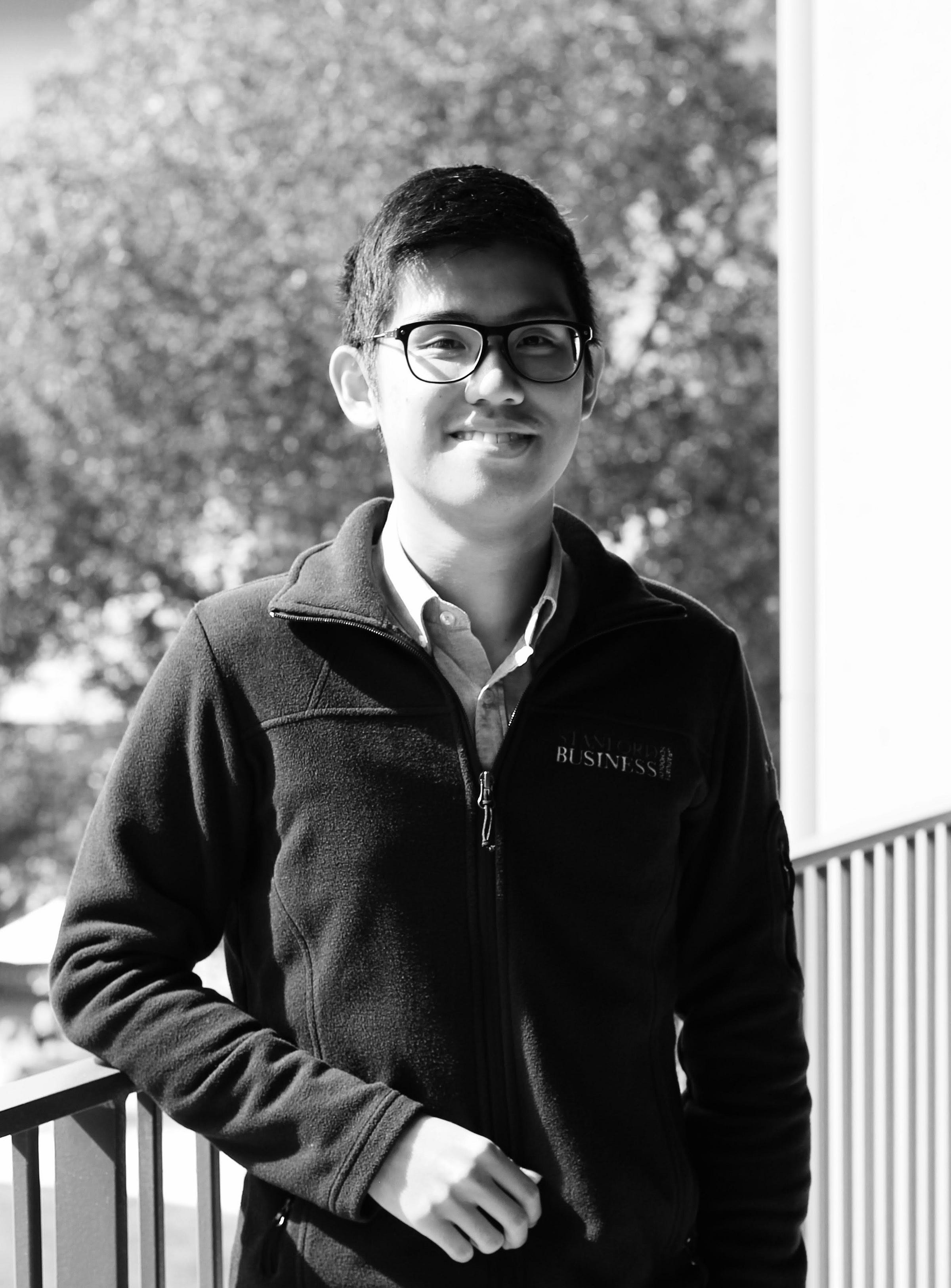 About – Anderson Sumarli – Medium