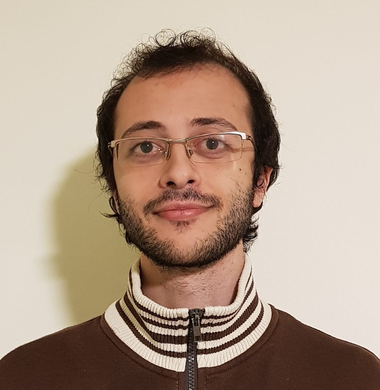 Ahmad Hamze – Medium