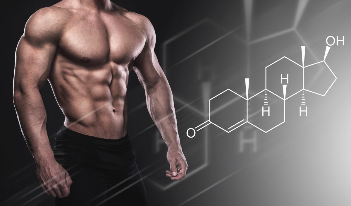 Best Supplements To Naturally Boost Testosterone - Best Man ...