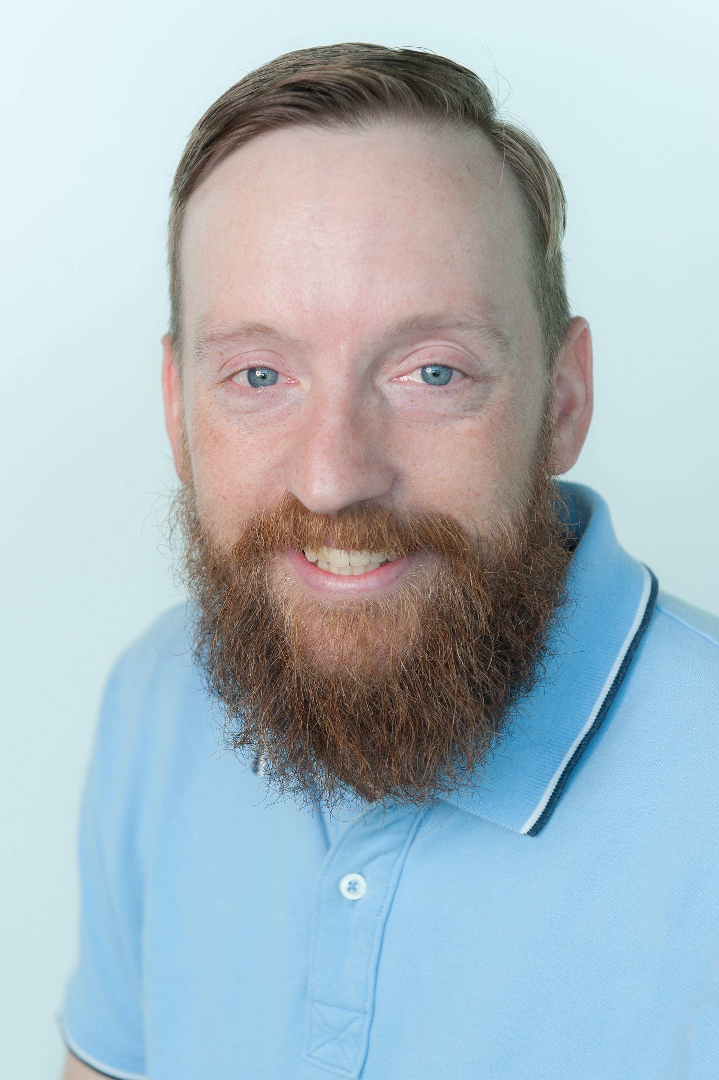 Evan Johnston – Medium