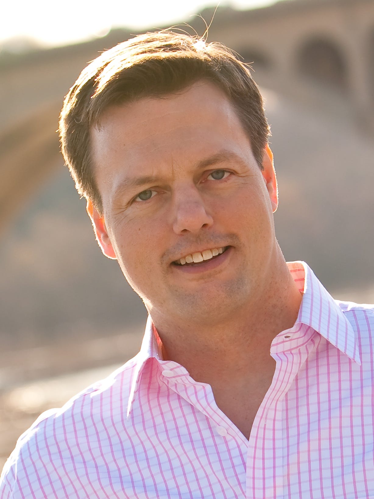 Jeff Reid Medium