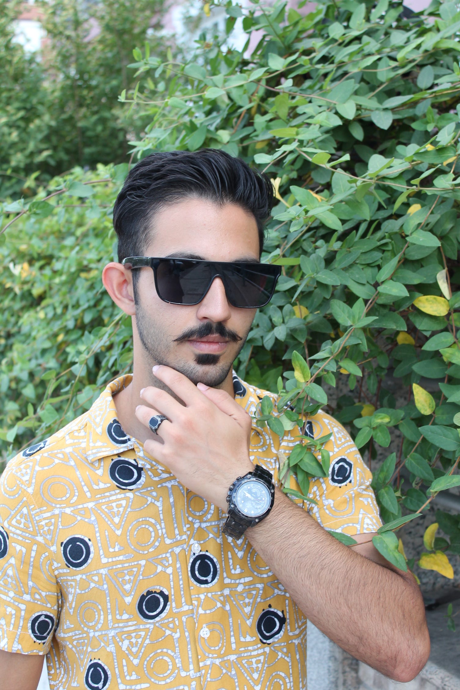 About – farhang farahani – Medium