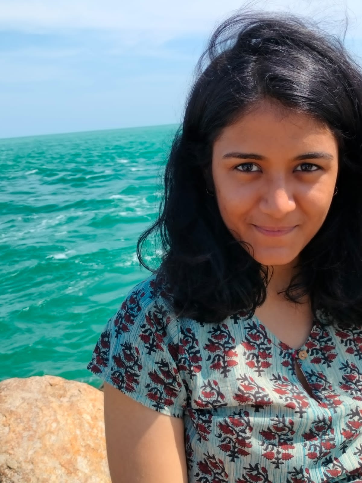 Aarya Jha – Medium