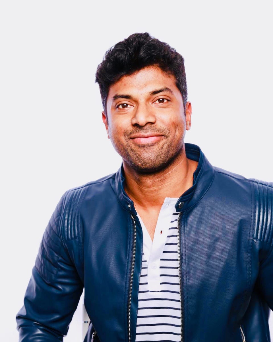 About – Shiv Shankar – Medium