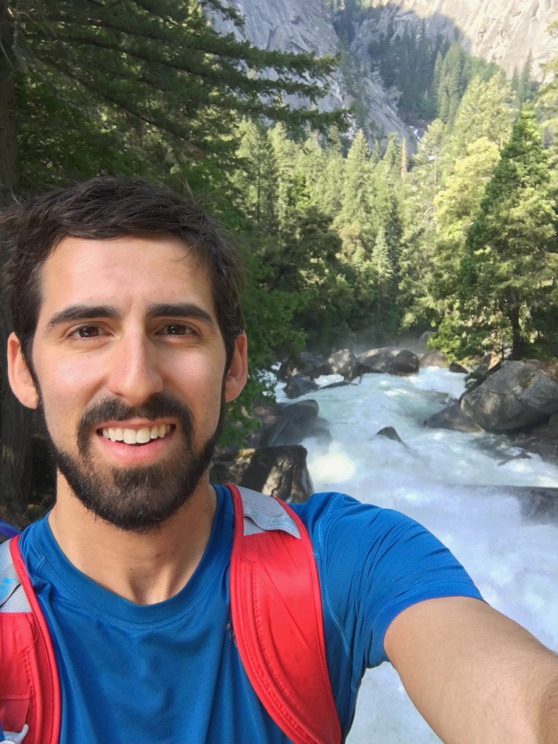 Dylan Harris – Medium