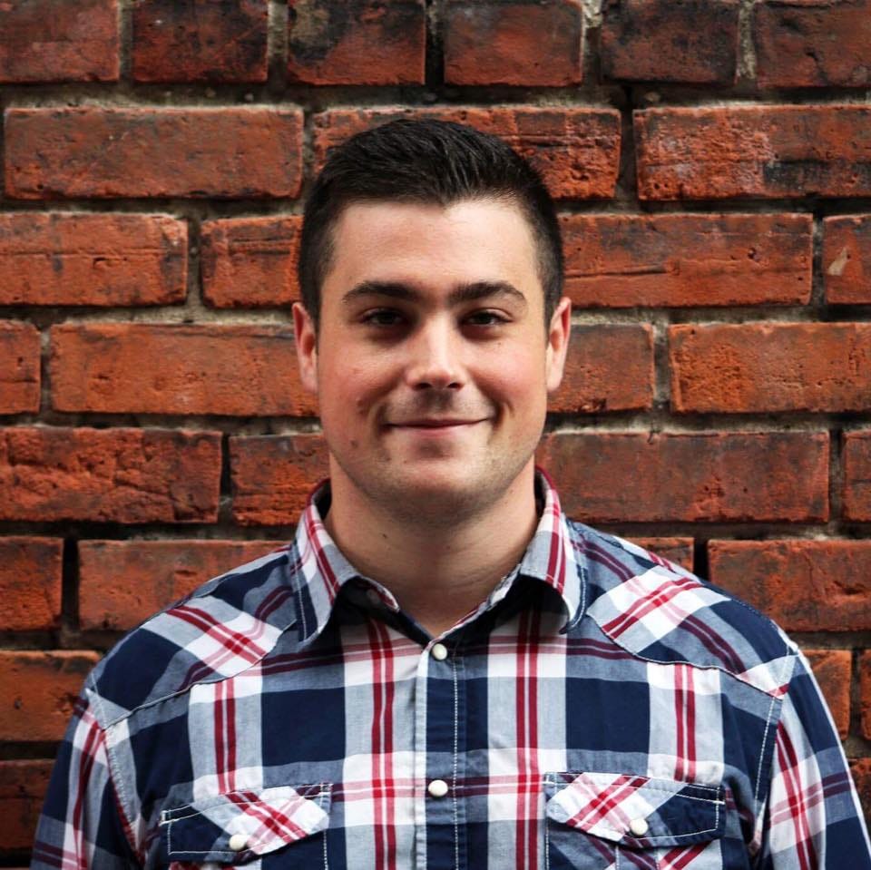 Marc-Antoine Rioux – Medium