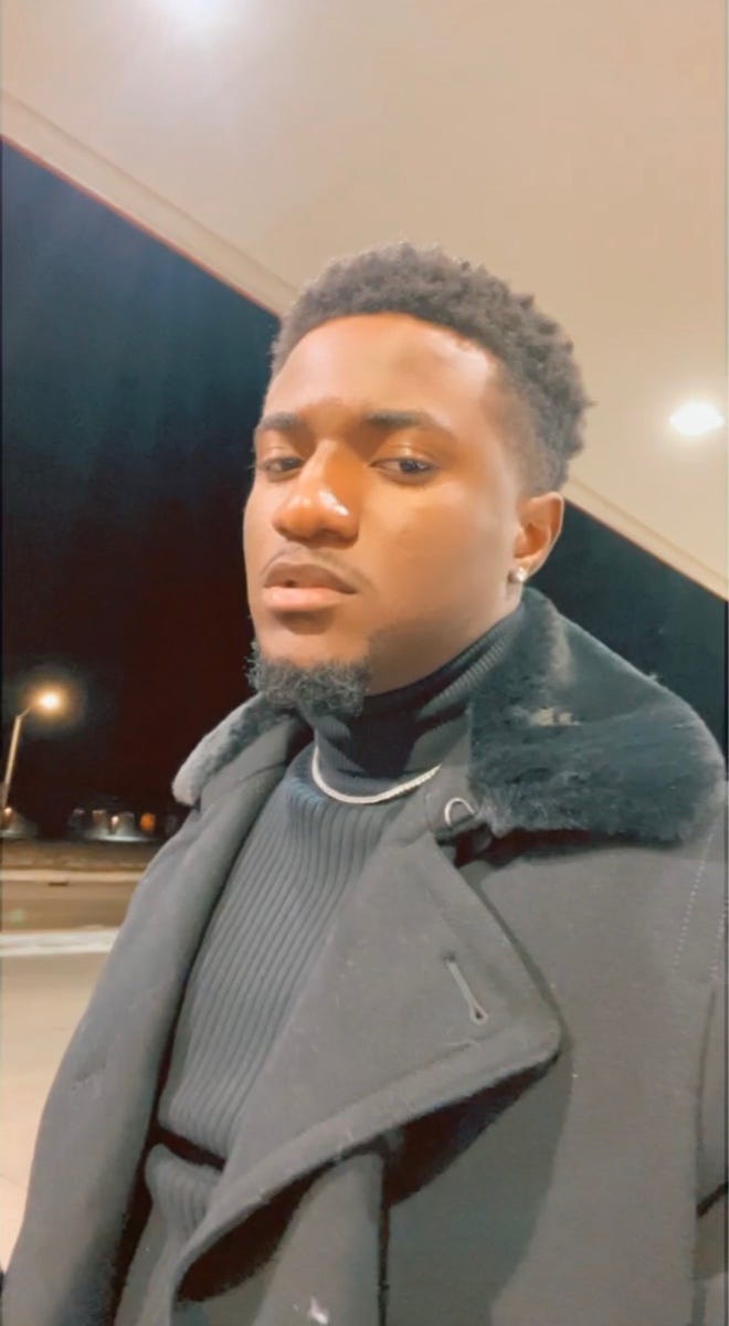 Jermaine bokoyo medium
