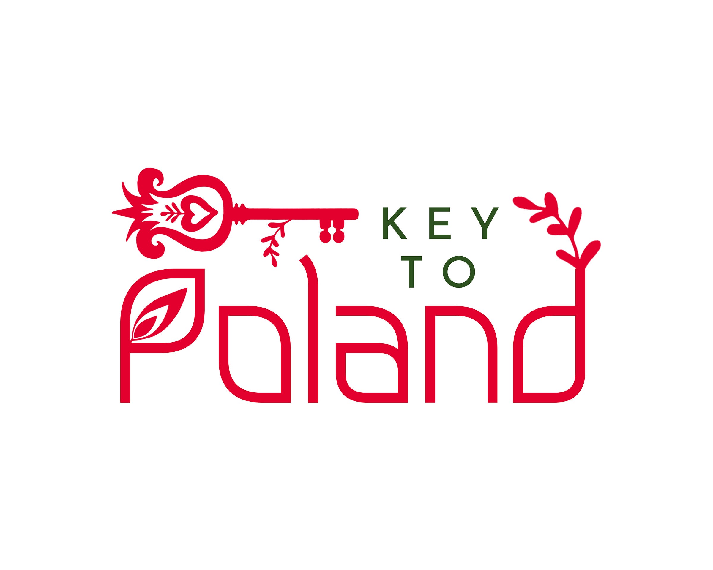 Key To Poland Medium
