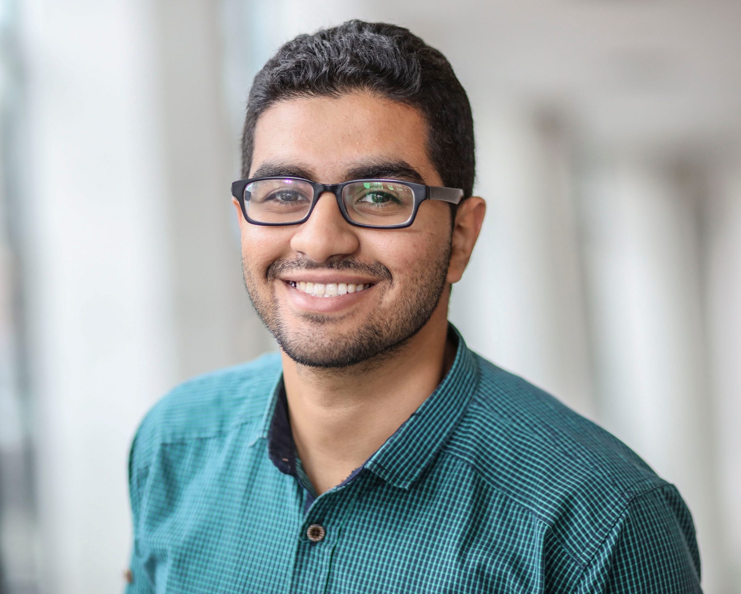 About Amr Khalil Medium