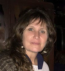 About – Ophelia – Medium