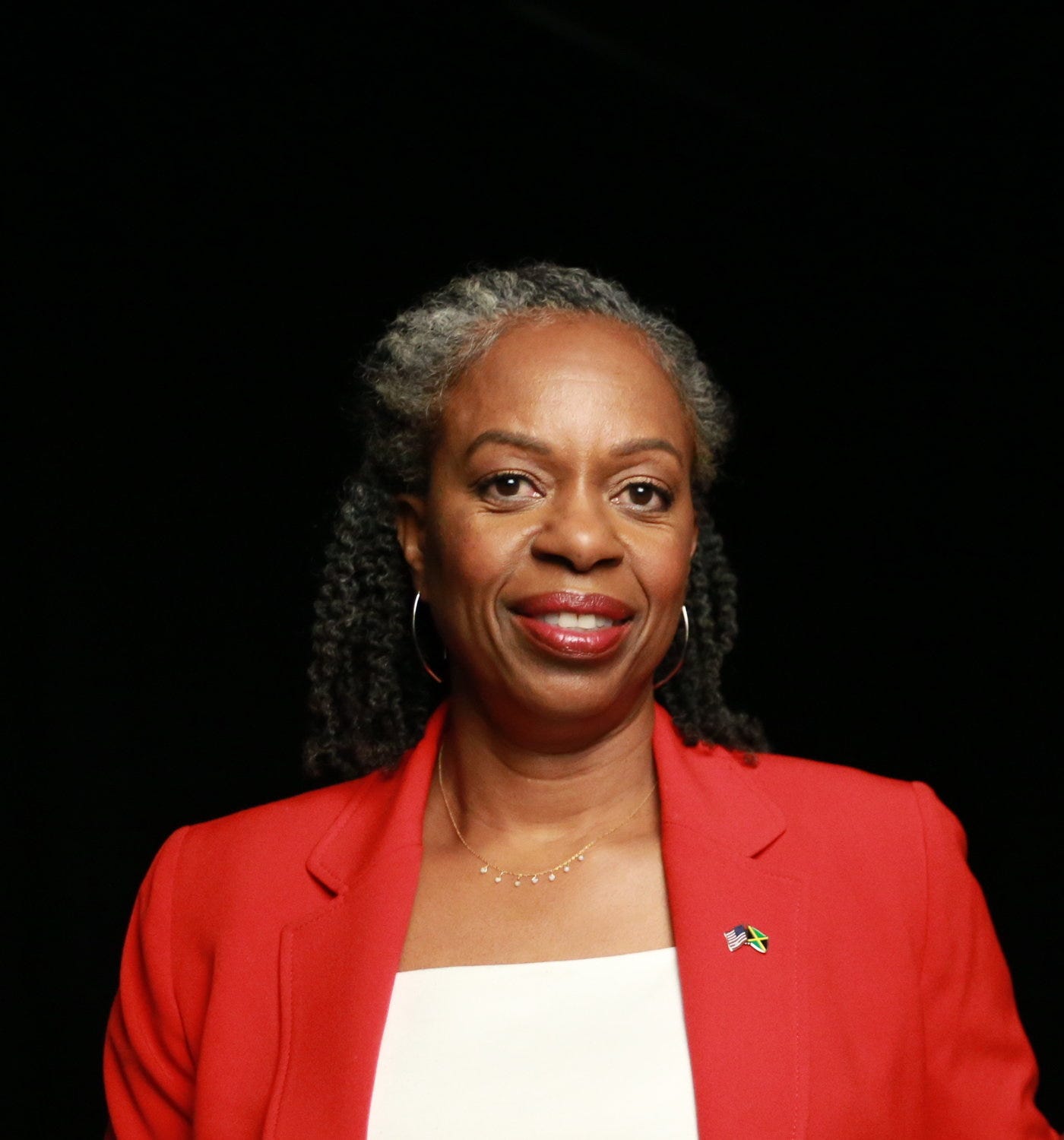 About Jackie Gordon Medium