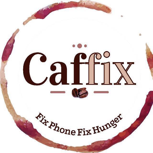 Caffix The Tech Cafe Medium