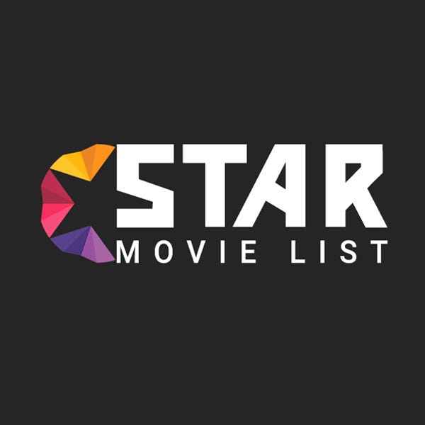 Star Movie List Medium