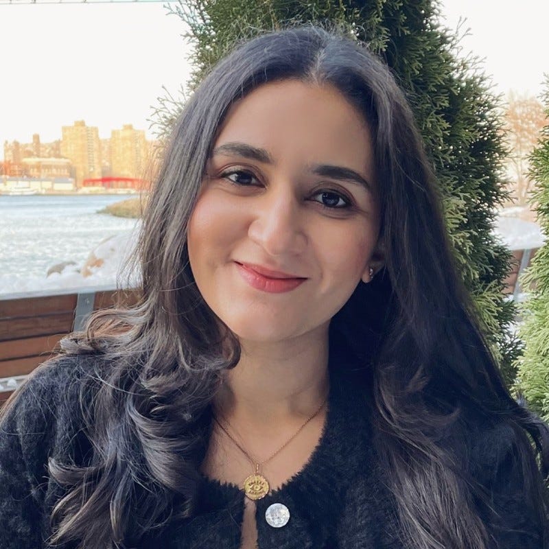 Brittany Wadhwani – Medium