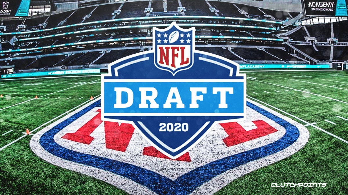 57 HQ Photos Nfl Draft Board 2020 Fantasy / Fantasy Football Expert Analysis After 2020 NFL Draft Day ...