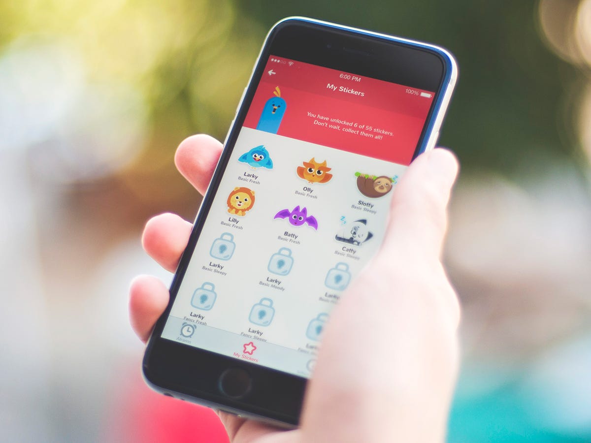 Ios Tutorial How To Add Your App Content To Imessenger By Tubik Studio Ux Planet
