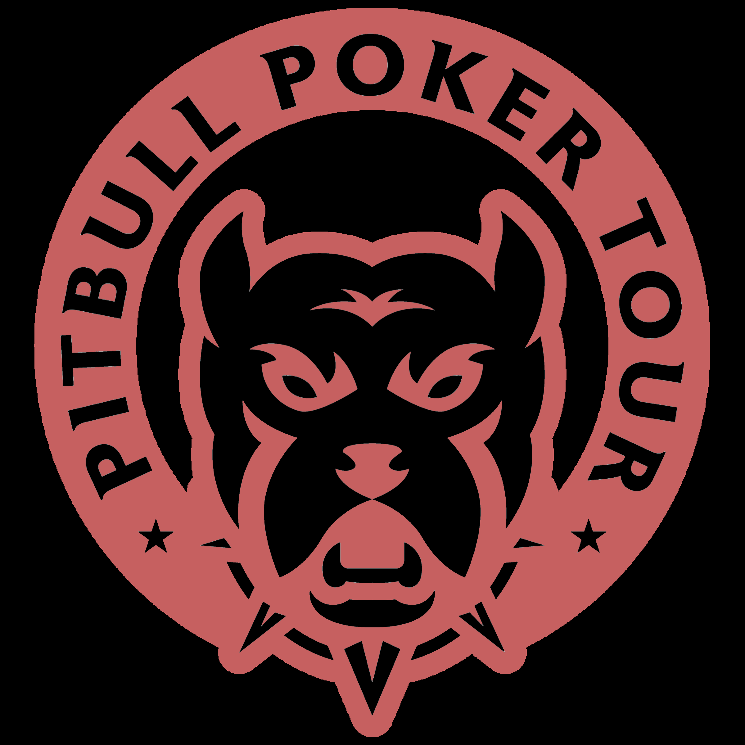 Pitbull Poker Tour Medium