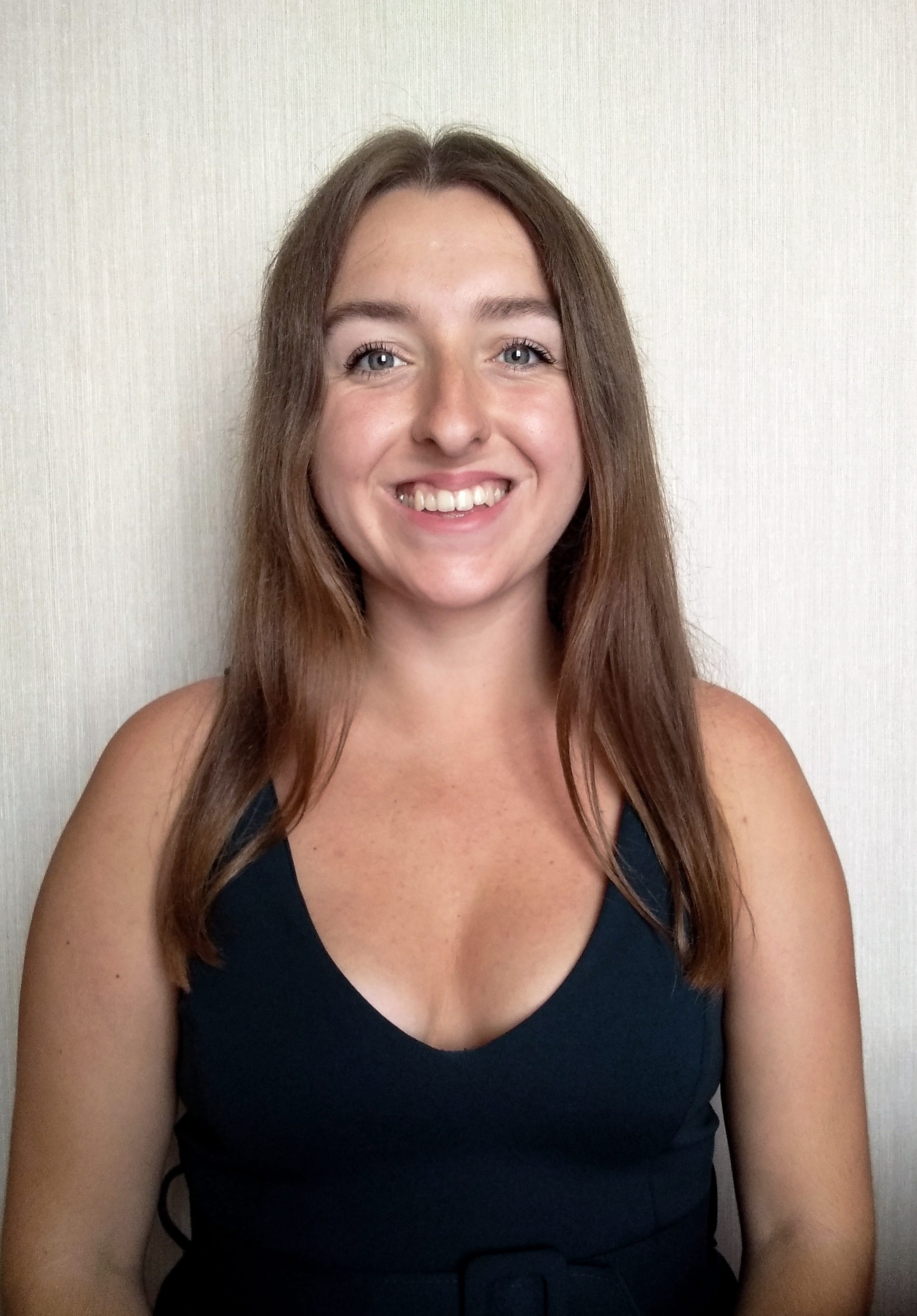 About – Charlotte Betts – Medium