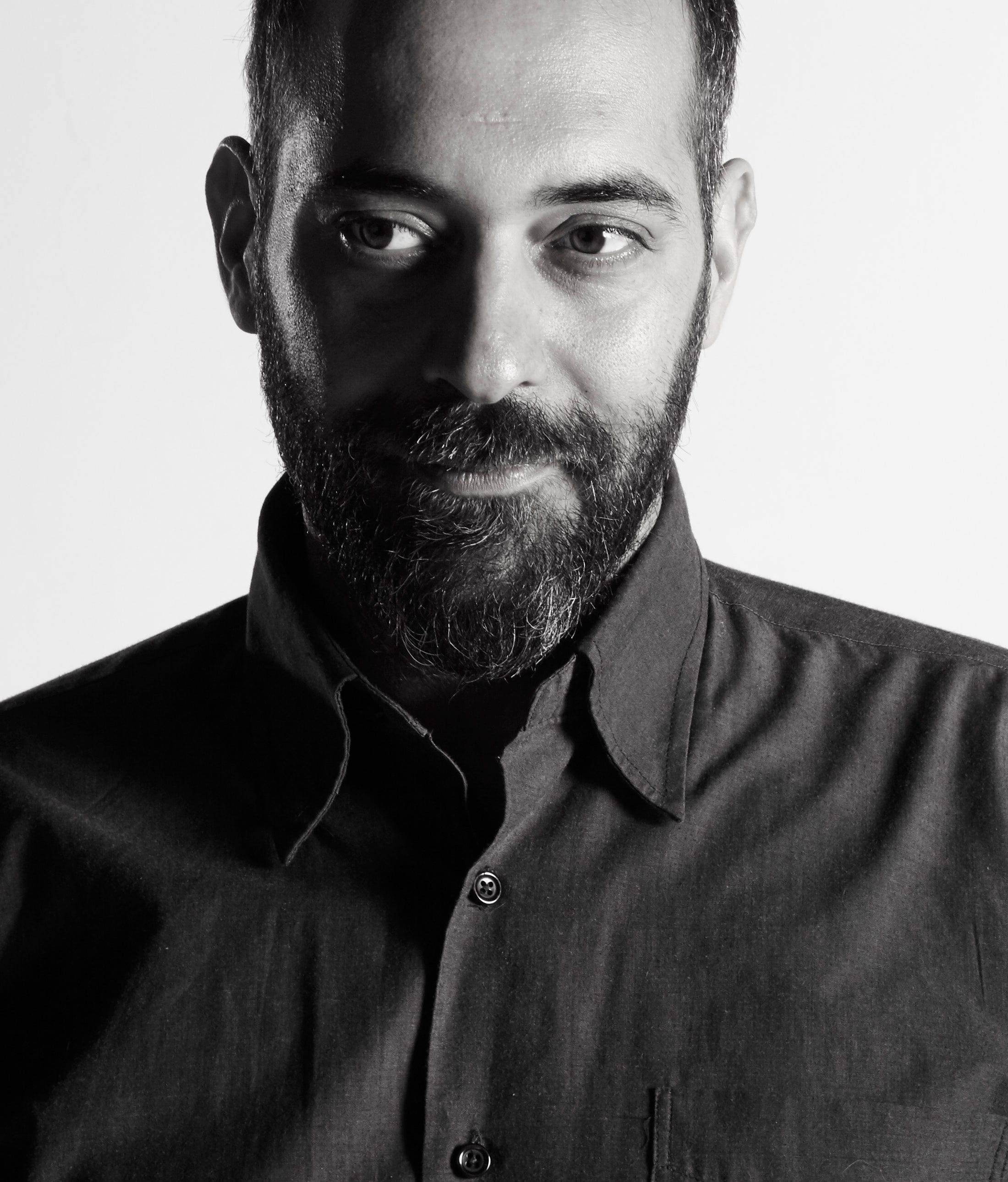 About Dimitris Balios Medium