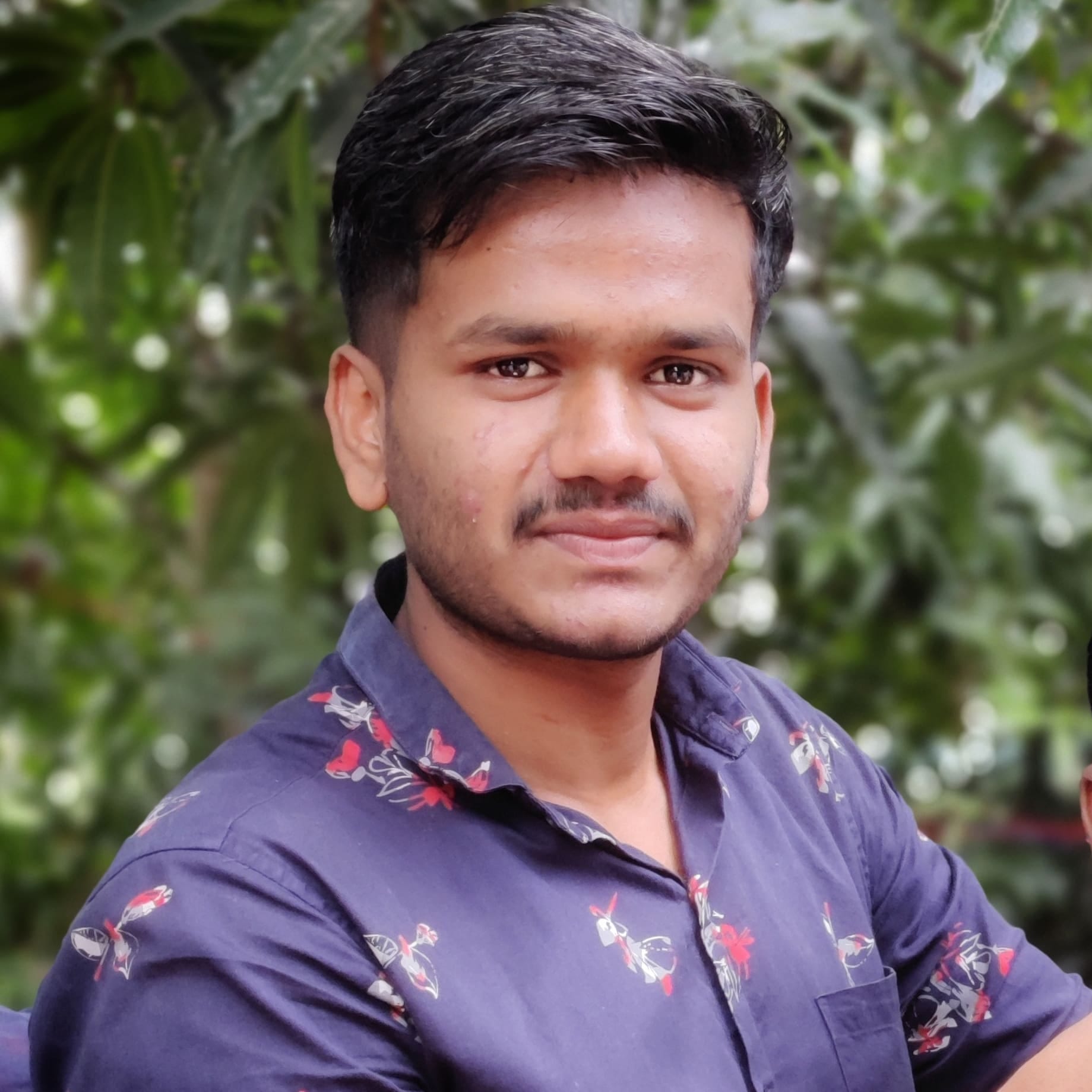 Pratik Jadhav 🧑‍💻 – Medium