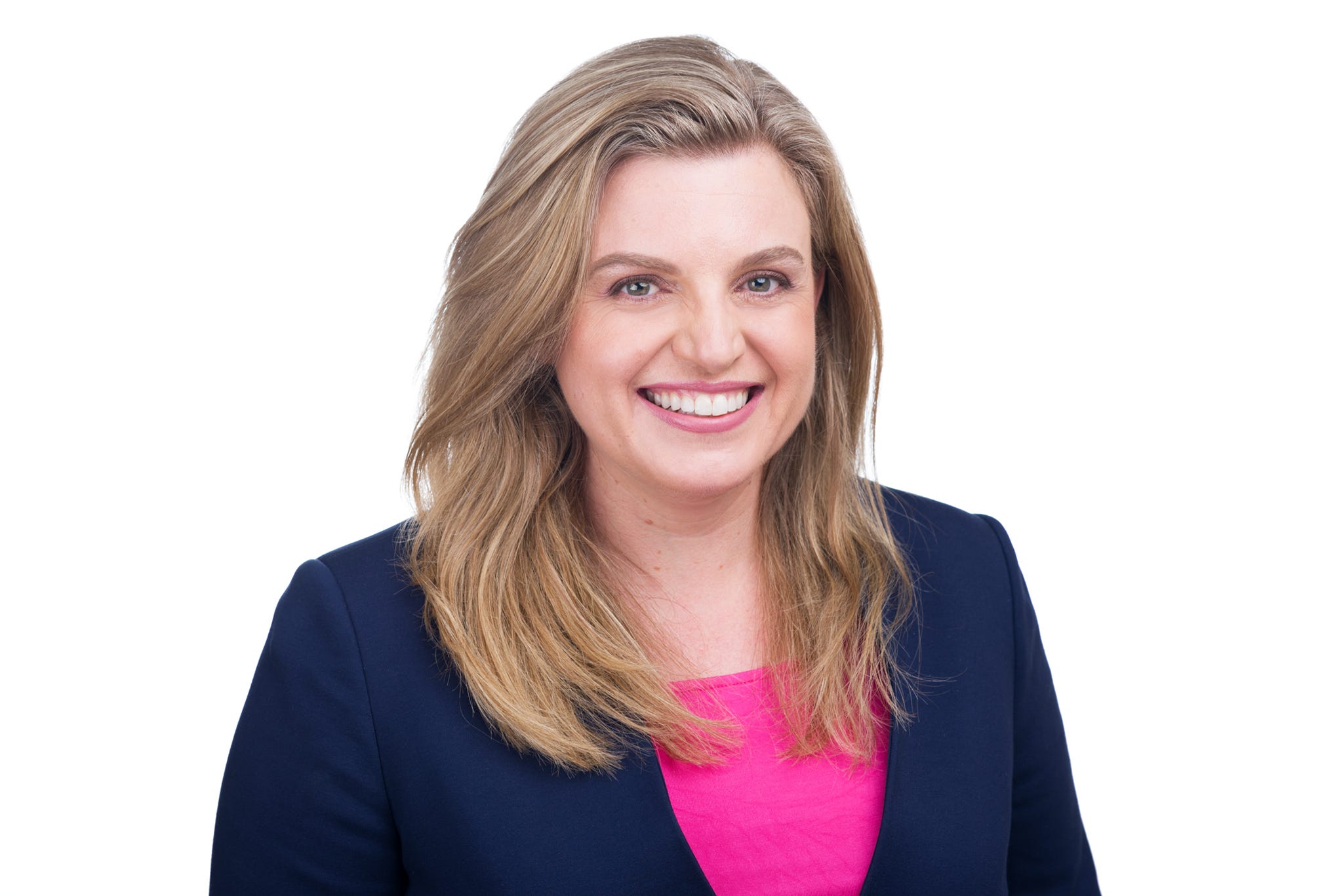 People following Regan Forrest